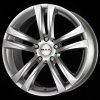 BIMMER Silver