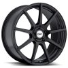 INTERLAGOS Mat Black