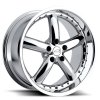 HORNET CHROME