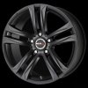 BIMMER Mat Black