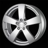 BEE SUV Silver