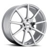 INTERLAGOS Silver Mirror