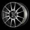 XLR ICE BLACK