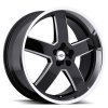 SOVEREIGN Gloss Black