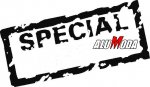 SPECIAL Alu Moda