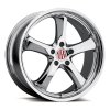 TURISMO Chrome