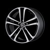 INVIDIA ICE BLACK
