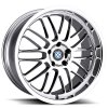 MESH Chrome