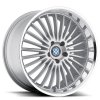 MULTI Silver