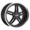 SCORPION BLACK