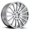 DOMINUS Chrome
