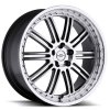 MARQUES Gunmetal