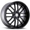 SEVILLE Black