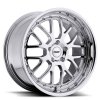 VALENCIA Chrome