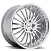 SILVERSTONE Silver Mirror