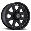 IMPERIAL BLACK