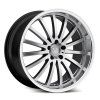 MILLENIUM Silver