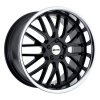 VENGEANCE Black