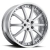 VICEROY Silver