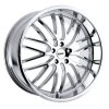 SNETTERTON Chrome