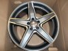 STERN GunMetal Mirror