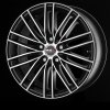 RAPIDE Ice Black
