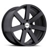 BARDO Mat Black