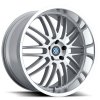 MESH HyperSilver