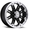 ROCKWELL Gloss Black