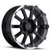 TRAIL Gloss Black
