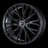 MUNCHEN Mat Black