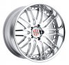 MULSANNE CHROME