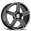 RIVAGE Gloss Black