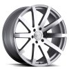 TRAVERSE Silver