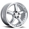 HORNET Silver