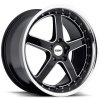 CARTHAGE Gloss Black