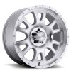 LUCERNE Silver