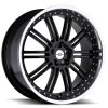 MARQUES Gloss Black