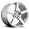 ARROW Chrome