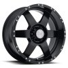 ARCOS Mat Black