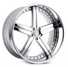 STUTTGART Chrome