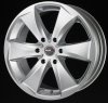 RAPTOR 6 Hypersilver