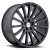 DOMINUS Mat Black