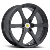NEWTON Mat Black