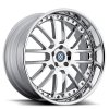 HENNE Chrome