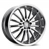 MILLENIUM Chrome