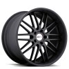 HAWK Mat Black