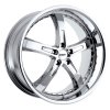 JARAMA Chrome