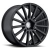 ROTEC Mat Black