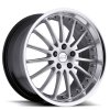 WHITLEY HyperSilver